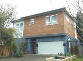 4431 S Eddy St, Seattle, WA