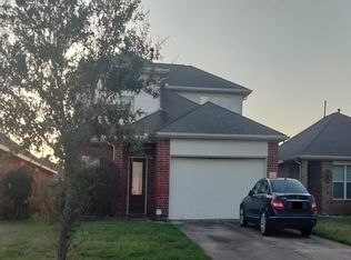 9926 Smokey Quartz Ln, Rosharon, TX 77583