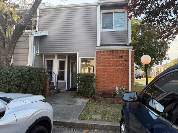155 Avant Garde Cir #155, Kenner, LA 70065