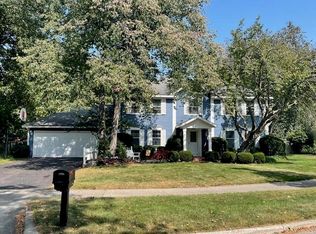 705 Brookfield St, Holland, MI 49423