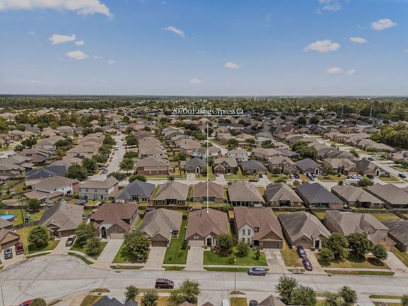 3rd image of 20706 Falling Cypress Ct