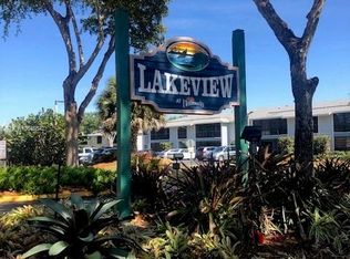 9703 Hammocks Blvd APT 105, Miami, FL 33196