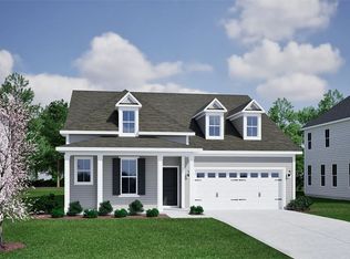 16842 Creek Parke Dr, Moseley, VA 23120