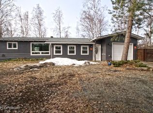 17047 Monte Rd, Eagle River, AK 99577