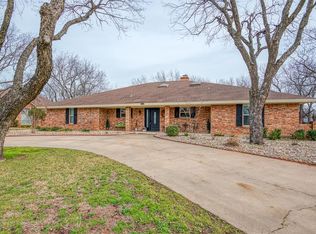 6113 Belvidere Cir, Granbury, TX 76049