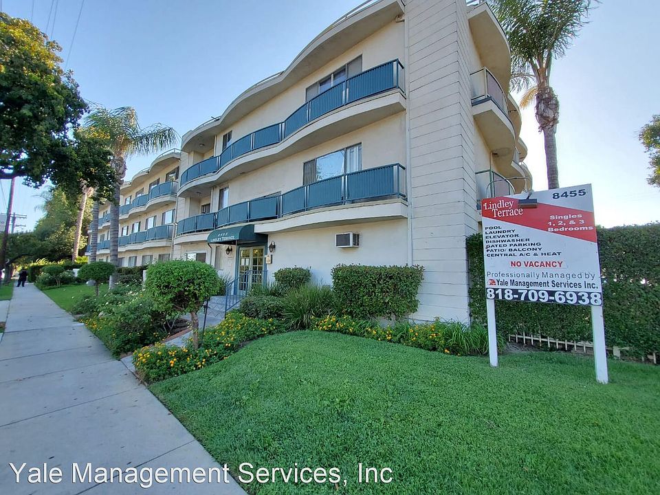 1st image of 8455 Lindley Ave APT 208