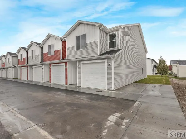2371 Caddis Way, Idaho Falls, ID 83404