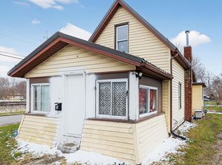 711 Rue St, Elkhart, IN 46516