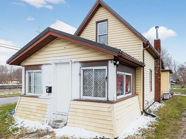 711 Rue St, Elkhart, IN 46516