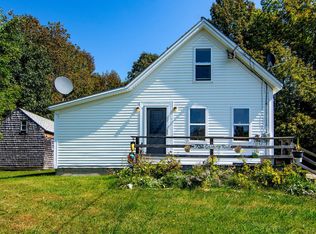 732 Castine Rd, Orland, ME 04472