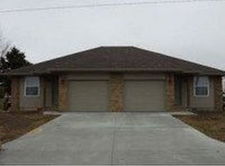 679 North St, Fordland, MO 65652