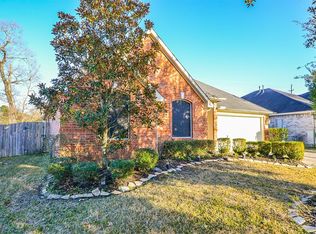 15838 Magnolia Shores Ln, Houston, TX 77044