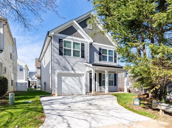 4525 Valendra Dr, Charlotte, NC 28215