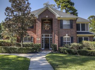 29 Night Rain Ct, Spring, TX 77381