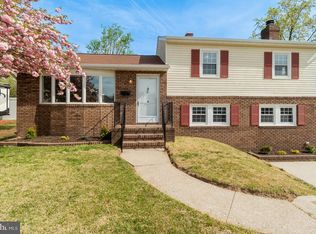 711 James Rd, Glen Burnie, MD 21061