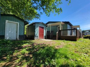 11622 Silver Lake Rd Trailer 21, Everett, WA 98208