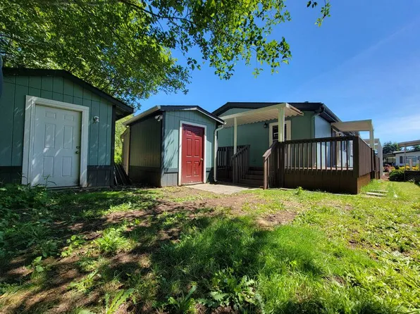 11622 Silver Lake Rd Trailer 21, Everett, WA 98208