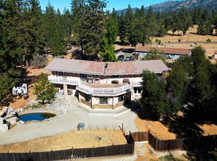 5458-5460 Tip Top Rd, Mariposa, CA 95338