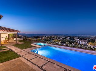 25451 Prado De Azul, Calabasas, CA 91302