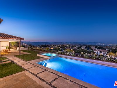 25451 Prado De Azul, Calabasas, CA, 91302