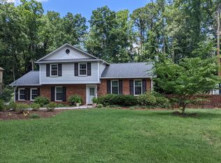 1307 Helmsdale Dr, Cary, NC 27511