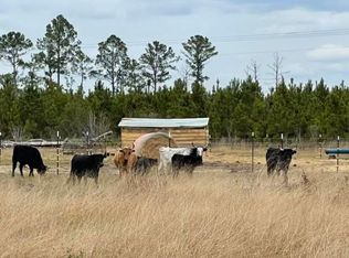 88 Rogers Break Rd, Jesup, GA 31546