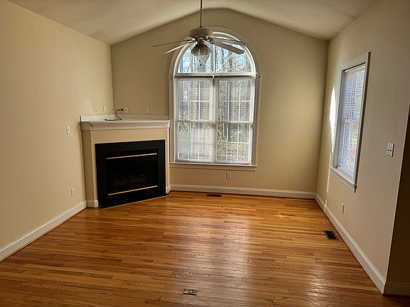 Living Room - View #1