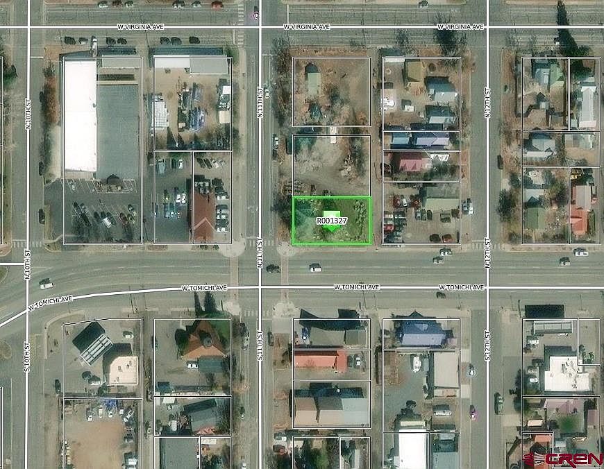 2nd image of 718 W Tomichi Avenue