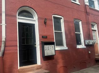 10 N Mulberry St APT 2, Lancaster, PA 17603