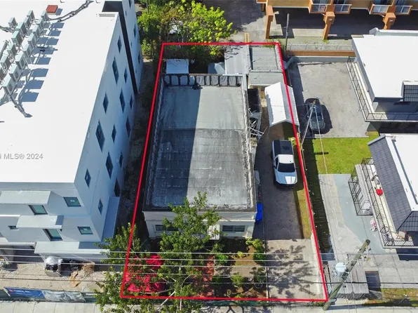 520 SW 11th Ave, Miami, FL 33130