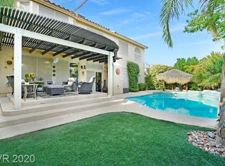 9109 Songwood Ct, Las Vegas, NV 89129