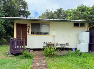 45-3318 Kamani St, Honokaa, HI 96727