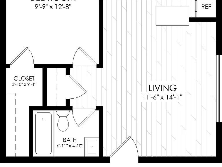 2426 N Clay St — Photo 13