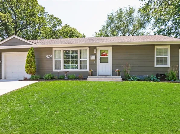 6109 W 54th St, Mission, KS 66202