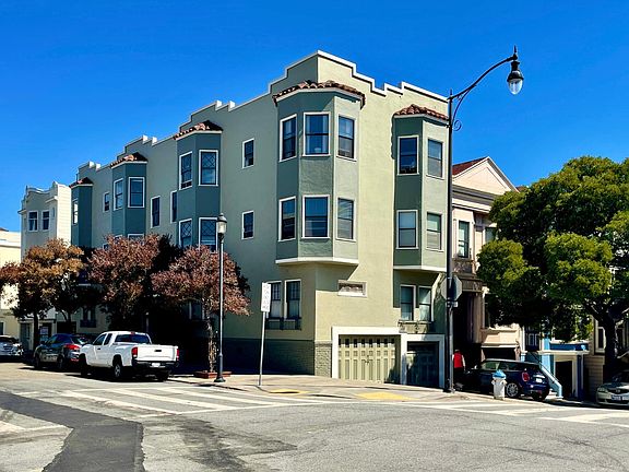 3rd image of 3487 21st St APT 4
