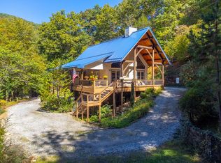 251 Beasley Mine Rd, Franklin, NC 28734
