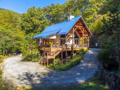 251 Beasley Mine Rd, Franklin, NC, 28734
