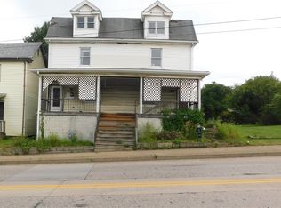 149 Connellsville St, Uniontown, PA