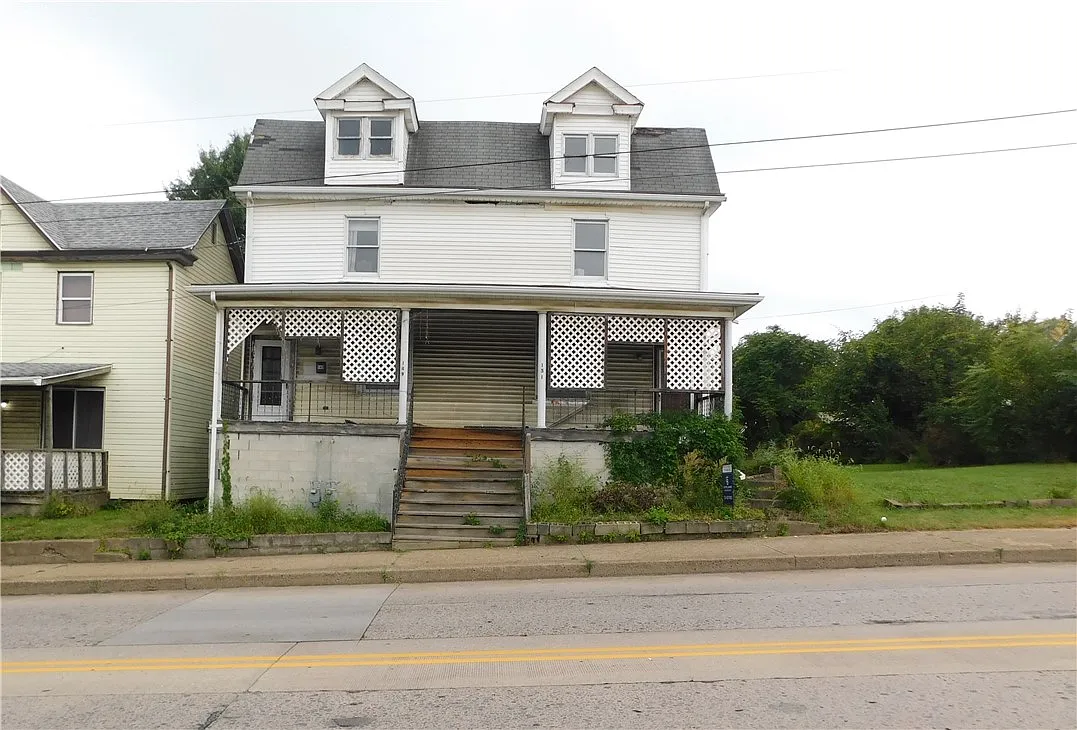 149 Connellsville St photo 1