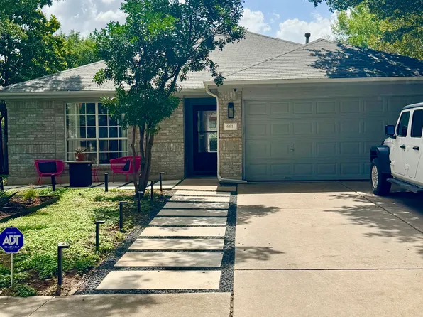6611 Zequiel Dr, Austin, TX 78744