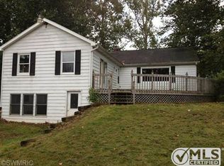 39 Culbert Dr, Hastings, MI 49058
