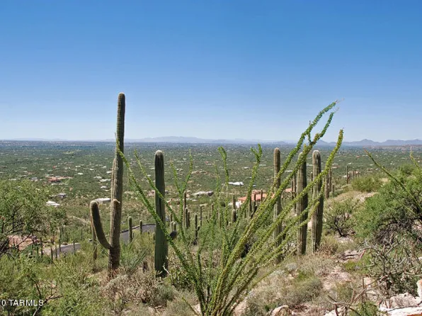 5464 N Falcon Crest Pl, Tucson, AZ 85749