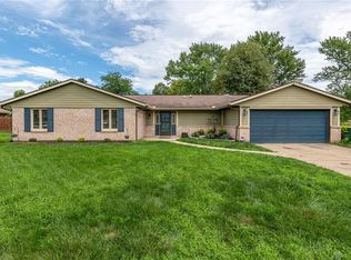 2031 Washington Creek Ln, Dayton, OH 45458