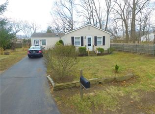 310 Inez Ave, Warwick, RI 02886