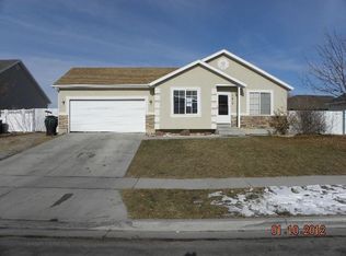 2457 E 1330 S, Spanish Fork, UT 84660