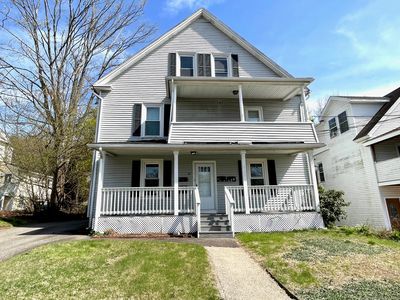 21 Elm Street, Ansonia, CT, 06401