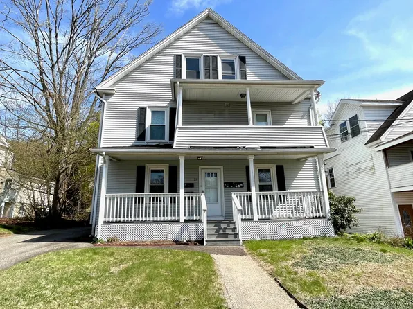 21 Elm Street, Ansonia, CT 06401