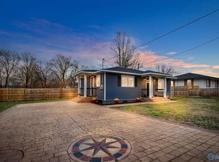 29909 2nd Ave E, Ardmore, AL 35739