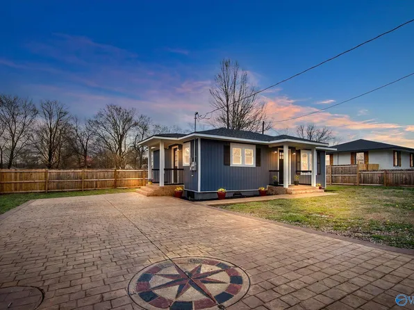 29909 2nd Ave E, Ardmore, AL 35739