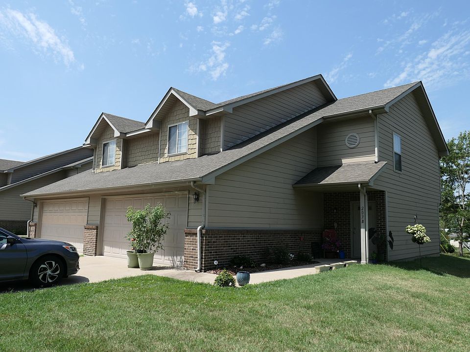 1st image of 207 Sieville Ave #B
